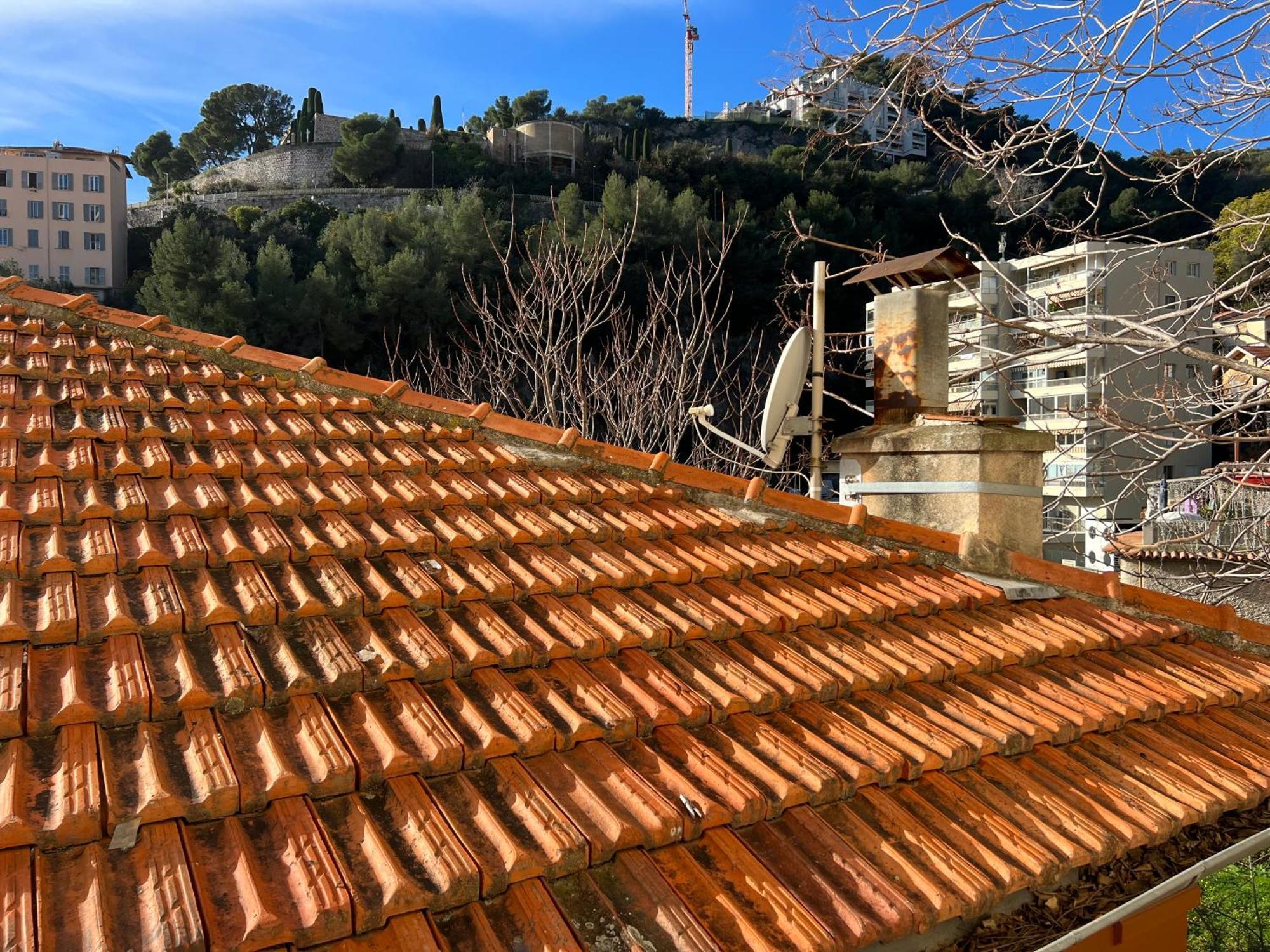 My Residence D'Azur Maison Micheloni Beausoleil Exteriör bild