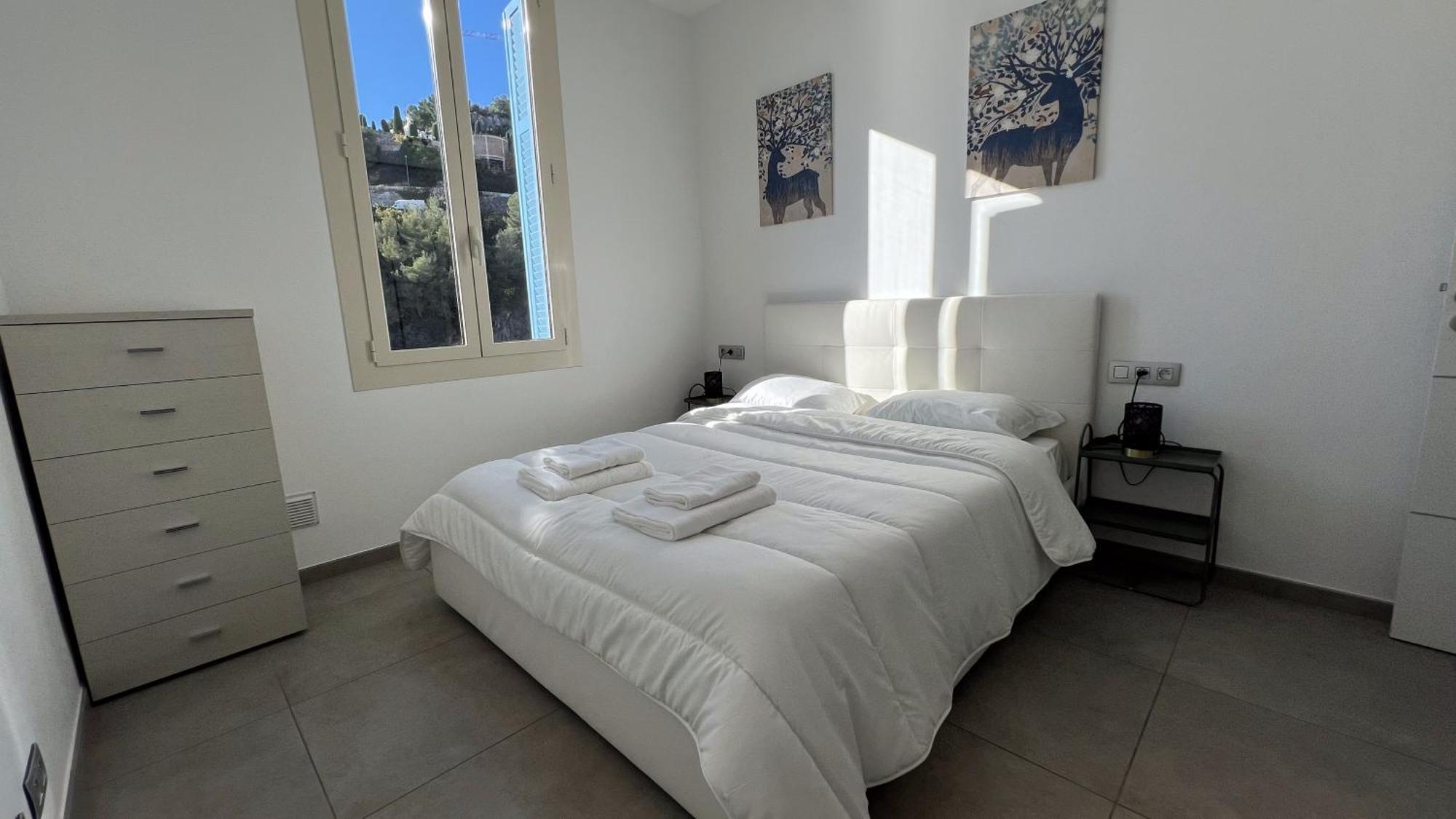 My Residence D'Azur Maison Micheloni Beausoleil Exteriör bild